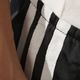 Adidas Spodnie damskie ND New Firebird Track Pant czarne r. 40 (F78363) 4