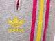 Adidas Spodnie damskie Firebird Track Pant Fleece Multicolored szare r. 38 (G84410) 6