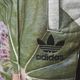 Adidas Spodnie damskie Train Floral Track Pants szaro-zielone r. XS (AJ8884) 2
