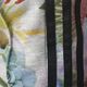 Adidas Spodnie damskie Train Floral Track Pants szaro-zielone r. XS (AJ8884) 3