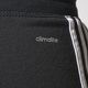 Adidas Spodnie damskie Essencial 3 Stripes Oh Pant czarne r. XS (S21002) 4