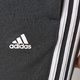 Adidas Spodnie damskie Essencial 3 Stripes Oh Pant czarne r. XS (S21002) 5