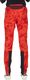 Adidas Spodnie damskie Terrex Mtnflash pomarańczowe r. 40 (S09462) 3
