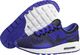 Nike Buty dziecięce Air Max Zero Essential GS granatowe r. 37.5 (881224-004) 5