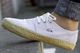 Lacoste Buty damskie Agour Lt Gry białe r. 39.5 (7-25SRW1108334) 1