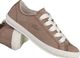 Lacoste Buty damskie Fairburn W8 Srw brązowe r. 35.5 (7-27SRW1240078) 5