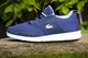 Lacoste Buty damskie Light TRC SPW granatowe r. 36 (7-30SPW0006DB4) 4