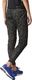 Adidas Spodnie damskie Gym Style Pant czarno-niebieskie r. M (AB5849) 2
