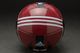 Adidas Piłka nożna AC Milan czerwona r. 5 (F93725) 1