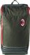 Adidas Plecak sportowy Ac Milan Acm Bp zielony (S95169) 1