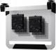 Podstawka chłodząca Cooler Master NotePal U2 Plus (R9-NBC-U2PS-GP) 2