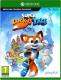 Super Lucky's Tale Xbox One 1