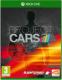Project CARS Xbox One 1