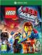 LEGO The Movie Videogame Xbox One 1