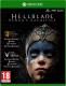 Hellblade - Senua's Sacrifice Xbox One 1