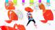 Just Dance 2017 Unlimited Xbox One 8
