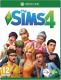 The Sims 4 Xbox One 1