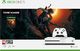 Microsoft XONE S 1TB + Shadow of the Tomb Raider 5