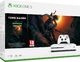 Microsoft XONE S 1TB + Shadow of the Tomb Raider 1