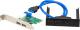 Kontroler I-TEC (PCE22U3EXT) 1