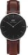 Zegarek Daniel Wellington Zegarek damski DW00100143 1