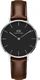 Zegarek Daniel Wellington Zegarek damski Daniel Wellington DW00100177 1