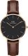 Zegarek Daniel Wellington Zegarek damski Daniel Wellington DW00100169 1