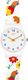 Zegarek SWATCH Zegarek damski Swatch LW154 1