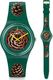 Zegarek SWATCH Zegarek damski Swatch GG221 1