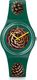 Zegarek SWATCH Zegarek damski Swatch GG221 5
