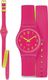 Zegarek SWATCH Zegarek damski Swatch LP131 1
