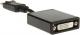 Adapter AV InLine DisplayPort - DVI-D czarny (17199K) 4