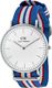 Zegarek Daniel Wellington Zegarek męski Daniel Wellington 0213DW | DW00100027 4