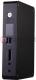 Komputer Foxconn Mini-PC : FOXCONN : FOXCONN AT-7300 Barebone - Intel i3-3217U DDR3 HDMI DVI - czarny ( BB-AT7300black ) - BBFC-038 2