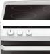 Kuchenka Amica 618CE3.333HQ(W) 2