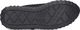 Calvin Klein Calvin Klein Ron - Sneakersy Męskie - S0506 BLACK/SILVER 44 5