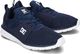 DC Shoes DC Heathrow - Sneakersy Męskie - ADYS700071 NVY 42 1