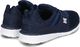 DC Shoes DC Heathrow - Sneakersy Męskie - ADYS700071 NVY 42 2