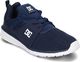 DC Shoes DC Heathrow - Sneakersy Męskie - ADYS700071 NVY 41 2