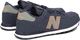 New Balance New Balance 500 - Sneakersy Męskie - GM500COM 44 1