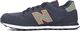 New Balance New Balance 500 - Sneakersy Męskie - GM500COM 44 3