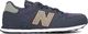 New Balance New Balance 500 - Sneakersy Męskie - GM500COM 44 4