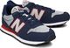 New Balance Buty męskie 500 granatowe r. 42 1