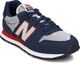 New Balance Buty męskie 500 granatowe r. 42 3