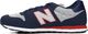 New Balance Buty męskie 500 granatowe r. 42 4