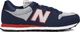 New Balance Buty męskie 500 granatowe r. 42 5