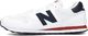 New Balance New Balance 500 - Sneakersy Męskie - GM500SWB 40 3