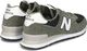 New Balance Buty męskie ML574ESP zielone r. 44 1