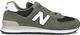 New Balance Buty męskie ML574ESP zielone r. 44 4