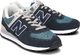 New Balance Buty męskie ML574ESS granatowe r. 40 1